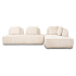 RICHMOND sofa TUDOR beżowa