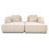 RICHMOND sofa TUDOR beżowa