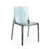 BIZZOTTO krzesło ogrodowe ADELE miętowe