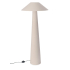 BIZZOTTO lampa podłogowa LAMKI beżowa