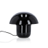 BIZZOTTO lampa stołowa KOPPEL 27 czarna
