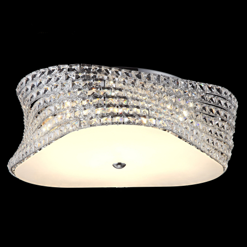 Żyrandol kryształowy K097 45cm