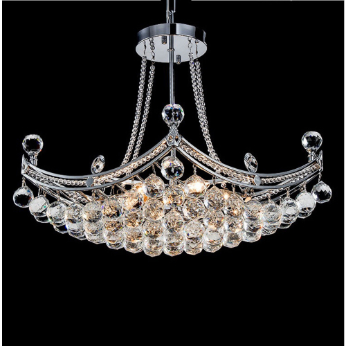 Żyrandol kryształowy K098 45cm