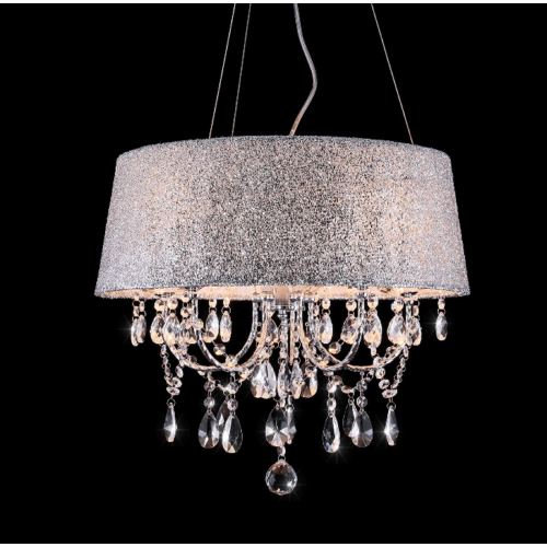 Żyrandol kryształowy K9  K111 50cm