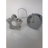 Lampa kryształowa 120cm 5Watt K219