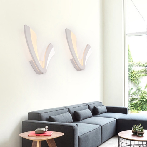 Kinkiet LED KK20 barwa ciepła