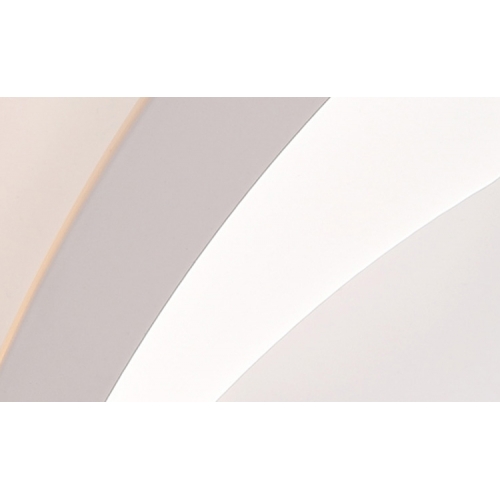 Kinkiet LED KK20 barwa ciepła