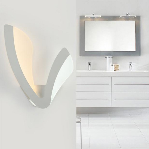 Kinkiet LED KK20 barwa ciepła