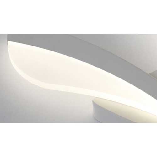 Kinkiet LED KK20 barwa ciepła