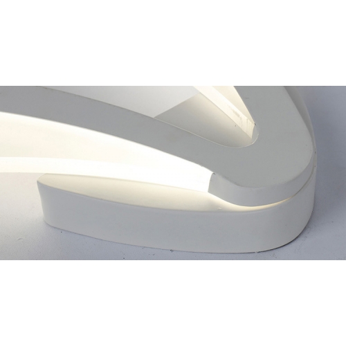 Kinkiet LED KK20 barwa ciepła