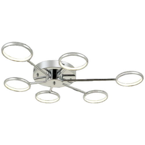 Lampa LED 88cm 40Watt - L040