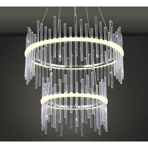 lampa sufitowa szklana