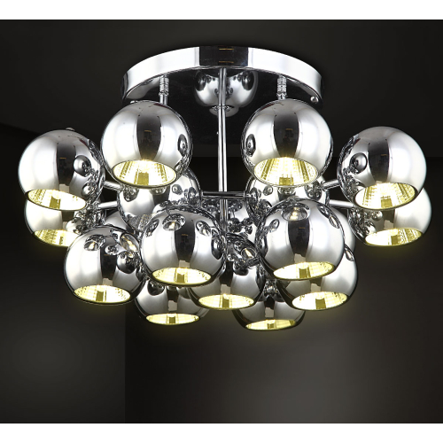 Lampa sufitowa 50cm L050