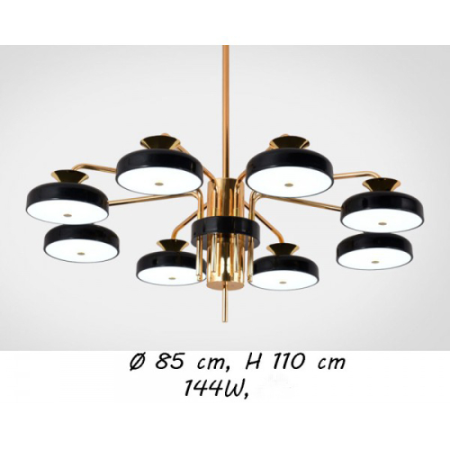 lampa sufitowa