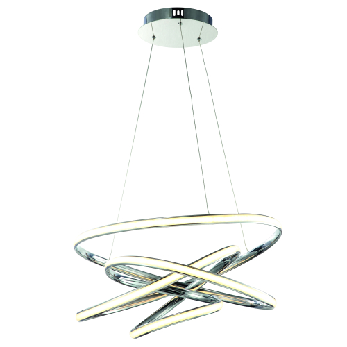 Lampa LED 50cm 68Watt 4000K- L101