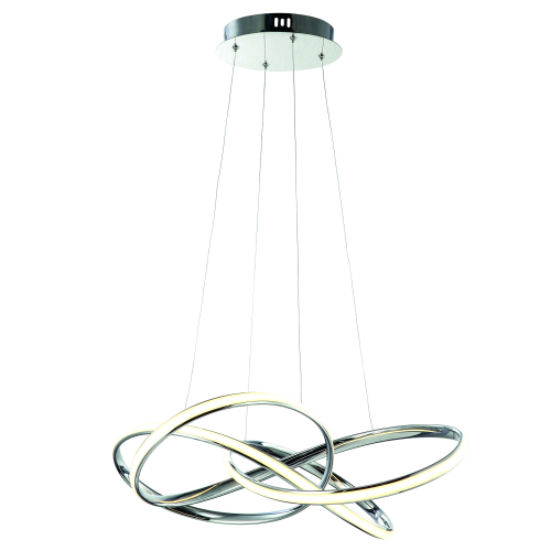 Lampa LED 60cm 50Watt 4000K- L104