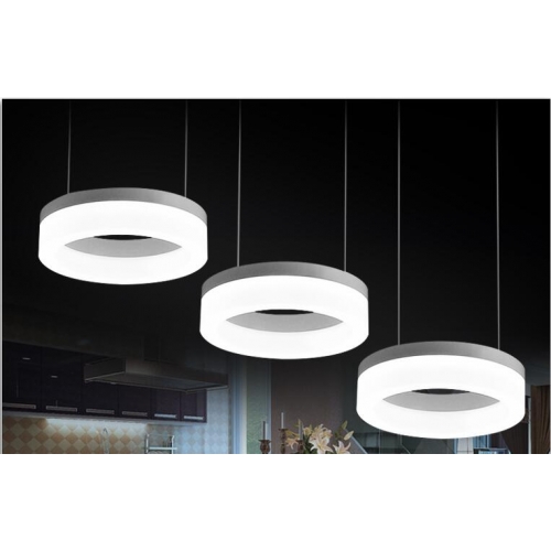 Lampa Ring LED 55cm 21W L105