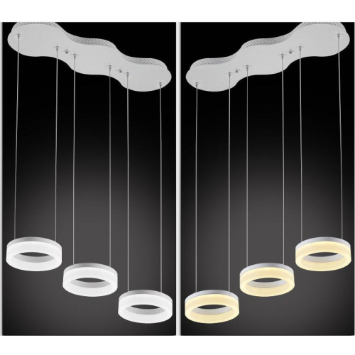 Lampa Ring
