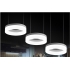 Lampa Ring LED 55cm 21W L105