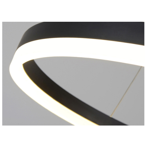 lampa dwa pierścienie