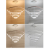 lampa pierścienie ring