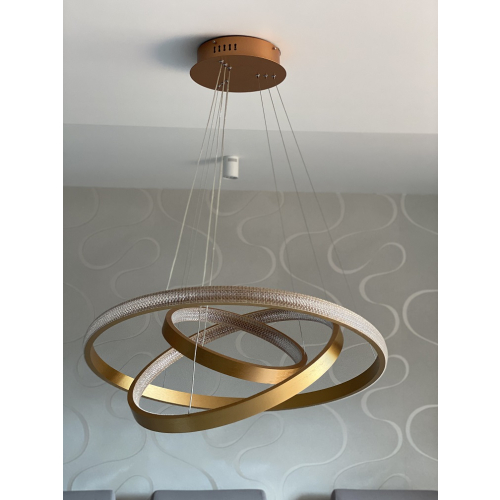lampa ring