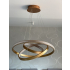 lampa ring