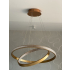 lampa ring wisząca