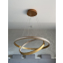 lampa ring