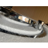 Duża lampa sufitowa CHROME 80cm 127Watt L145- z bliska