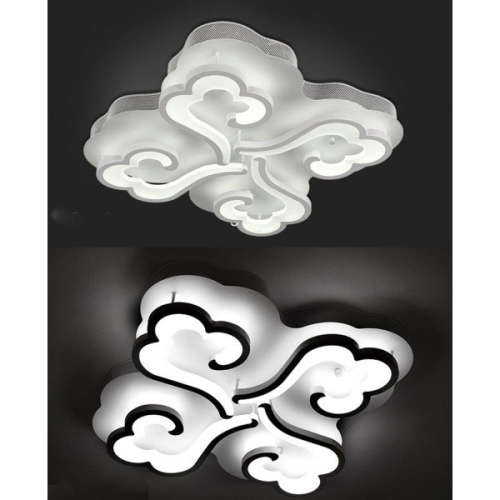 Plafon LED 46cm 50Watt - P037