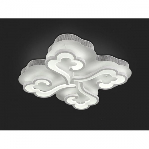 Plafon LED 46cm 50Watt - P037