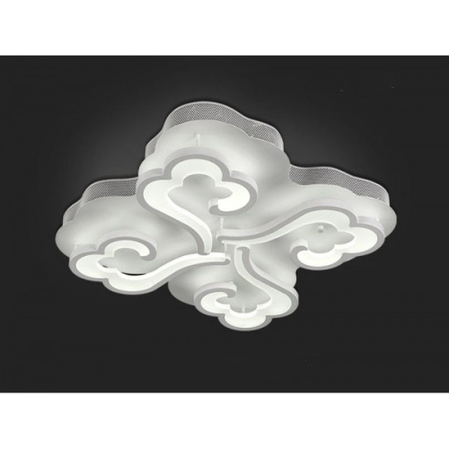 Plafon LED 46cm 50Watt - P037