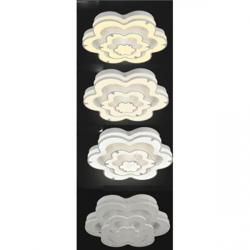 Plafon LED 73cm 96Watt - P038