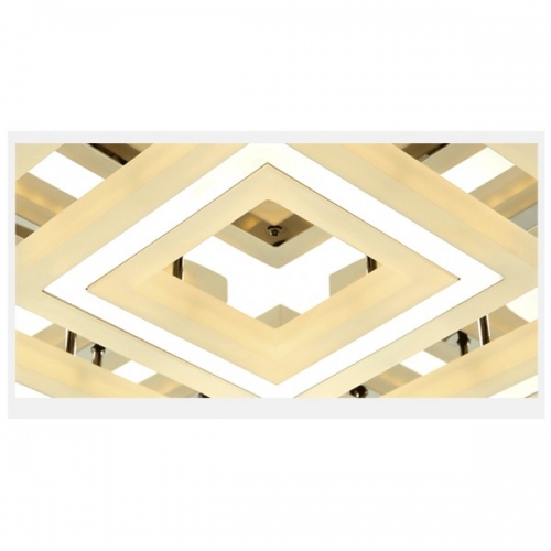 Plafon LED 70cm x 70cm  72Watt - P040