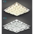 Plafon LED 70cm x 70cm  72Watt - P040
