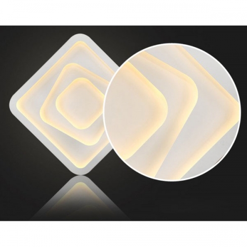 Plafon LED 90cm x 63cm  90Watt - P043