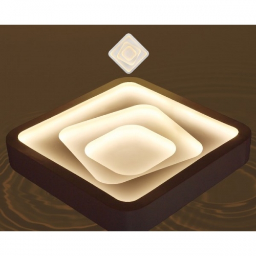 Plafon LED 53cm x 53cm  60Watt - P042