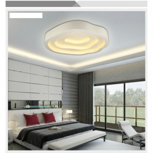 Plafon LED 76cm x 8cm  100Watt - P044