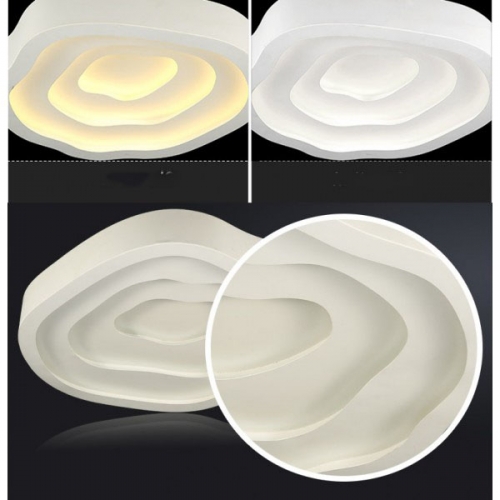 Plafon LED 76cm x 8cm  100Watt - P044