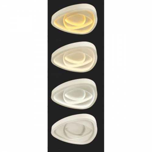 Plafon LED 62cm  60Watt - P047