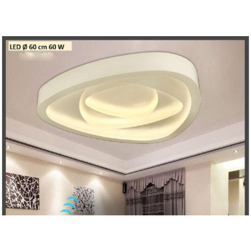 Plafon LED 62cm  60Watt - P047