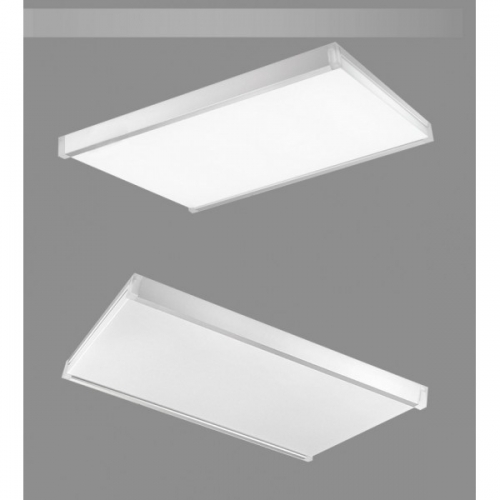 Plafon LED 100x63cm  100Watt - P048