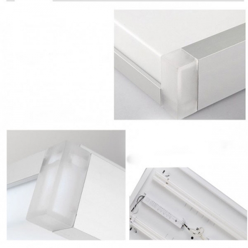 Plafon LED 53x50cm  36Watt - P051