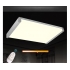 Plafon LED 100x63cm  100Watt - P048
