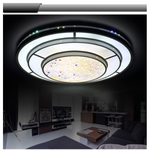 Plafon LED 60x13cm  47Watt - P052