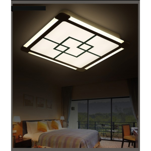 Plafon LED 53x53cm  70Watt - P054