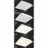 Plafon LED 95x62cm  132Watt - P056