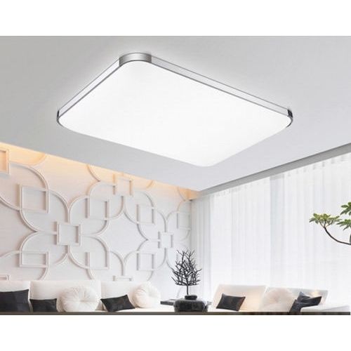 PLAFON LED  93x65cm 96Watt P059