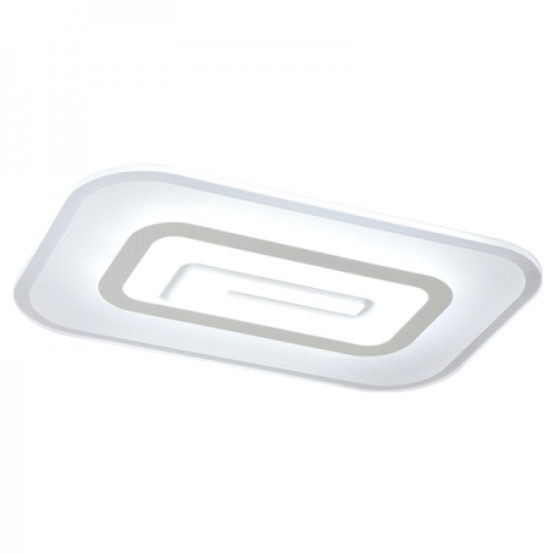 PLAFON LED z pilotem  90x60cm 65Watt -P062